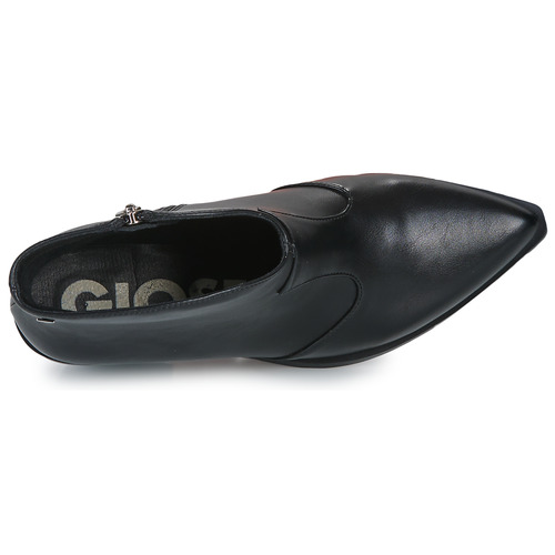 Gioseppo - PORTREE - Noir