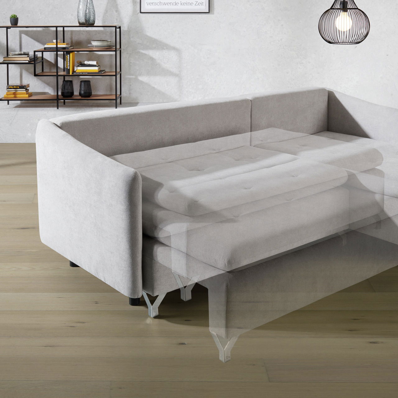Osca Ecksofa BURGAS