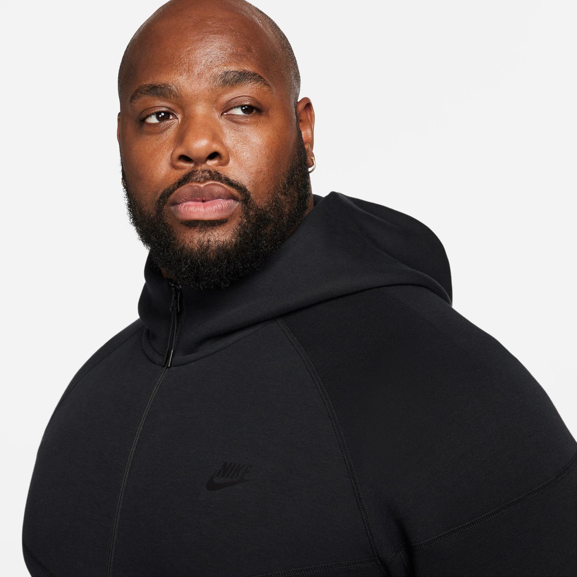 Nike Tech Fleece Hoodie Mens