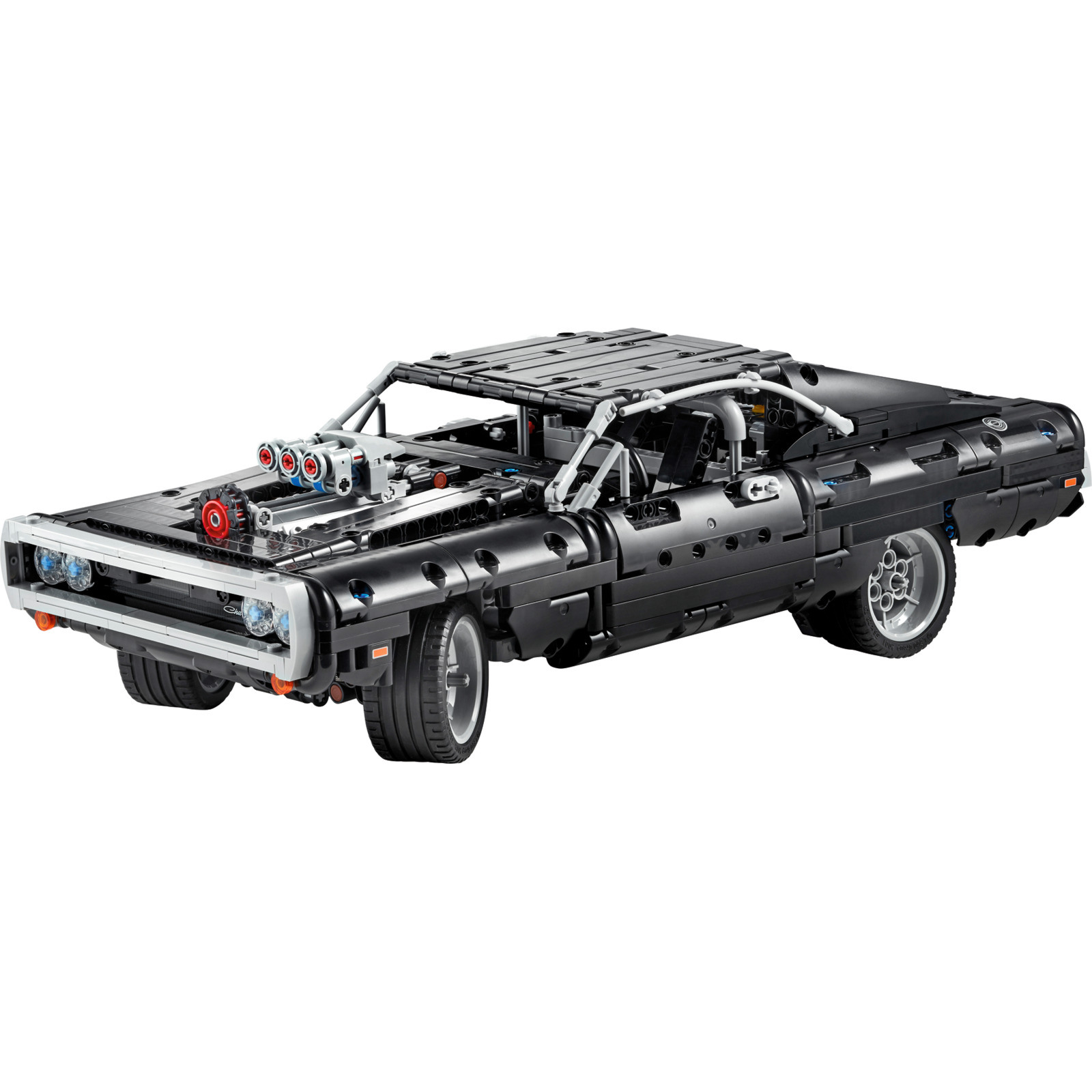 LEGO Dom's Dodge Charger 42111