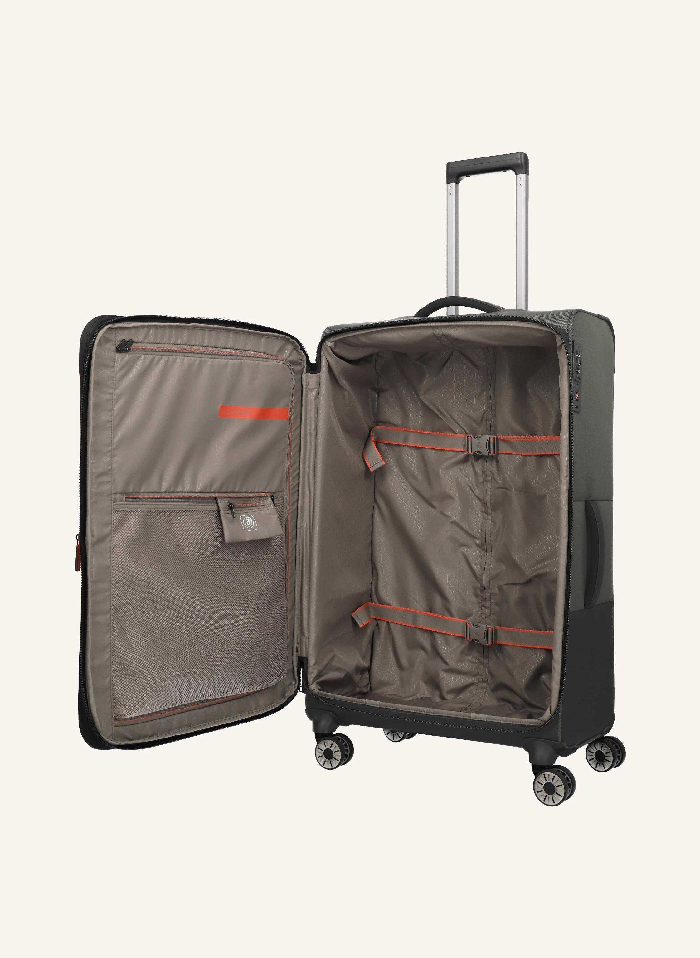 travelite Trolley CROSSLITE L