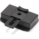 Stabilisateur Dji RS 5 Upper Quick-Release Plate