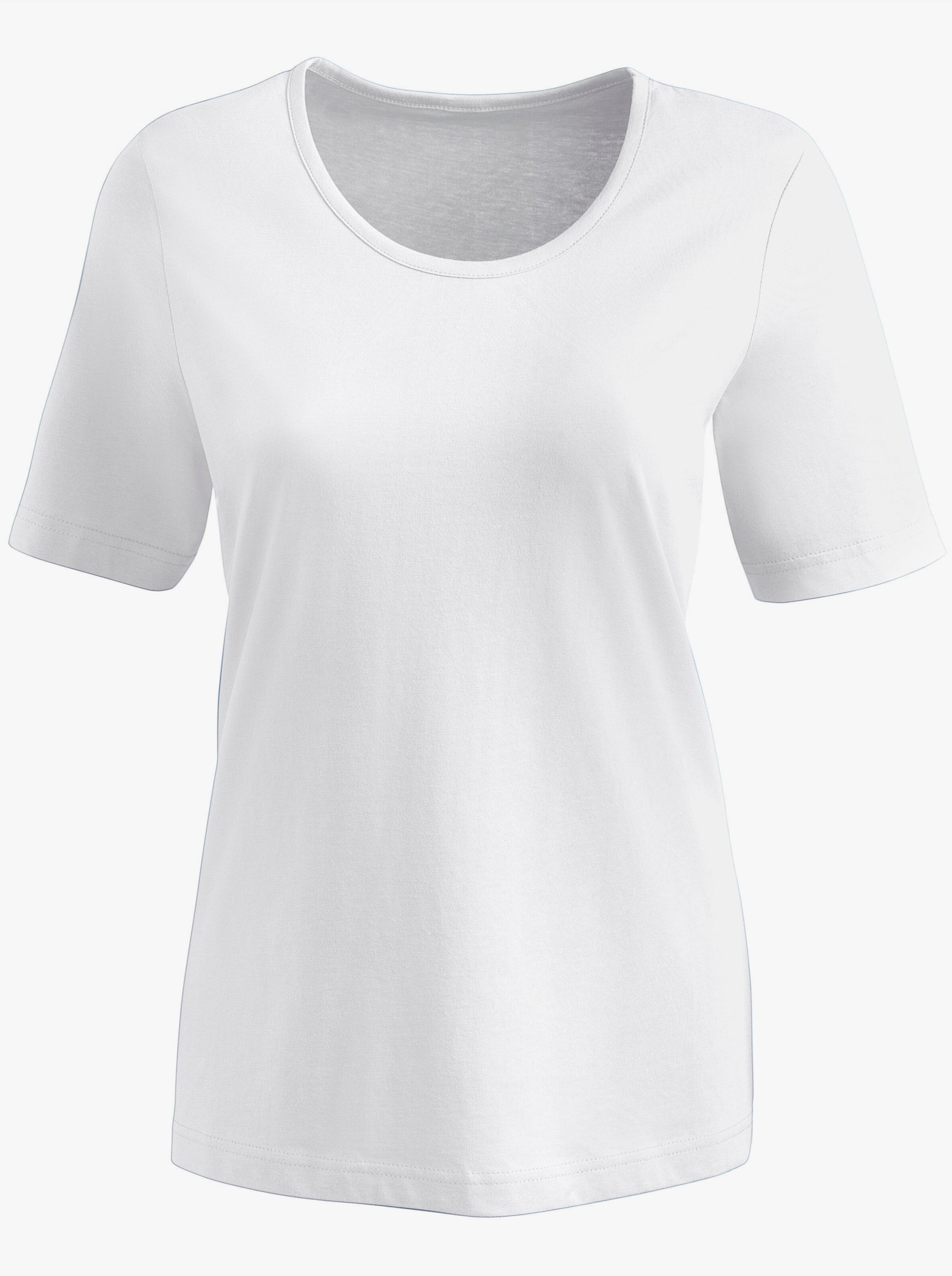 Kurzarmshirt