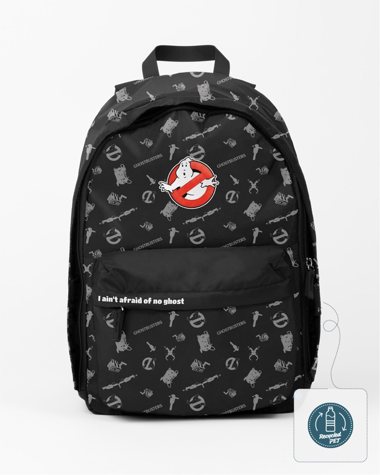 Ghostbusters Backpack 
