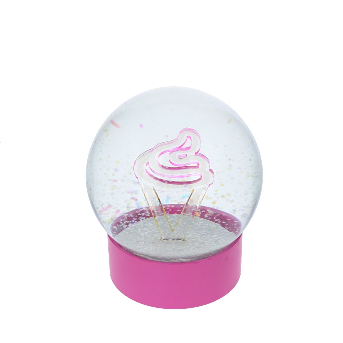 Boule à neige Ice Cream Petit toi