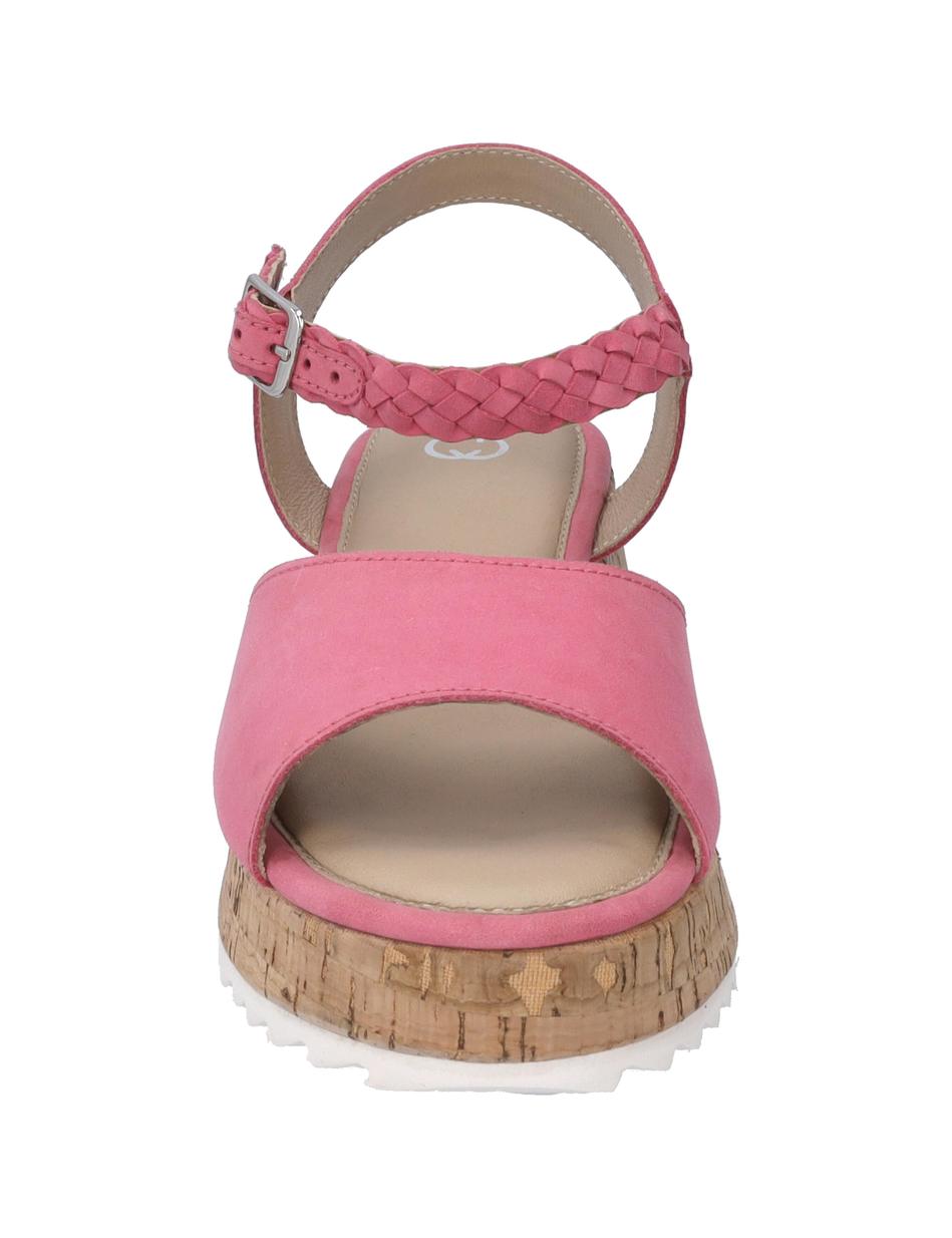 Sandale Barletta 05, rosa