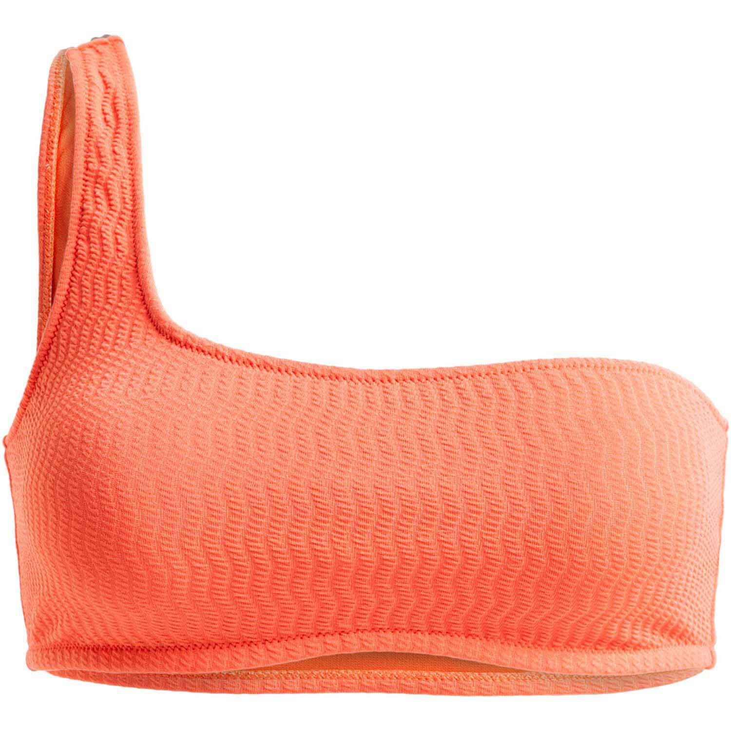 RoxyLagos Bra Assymetric Set