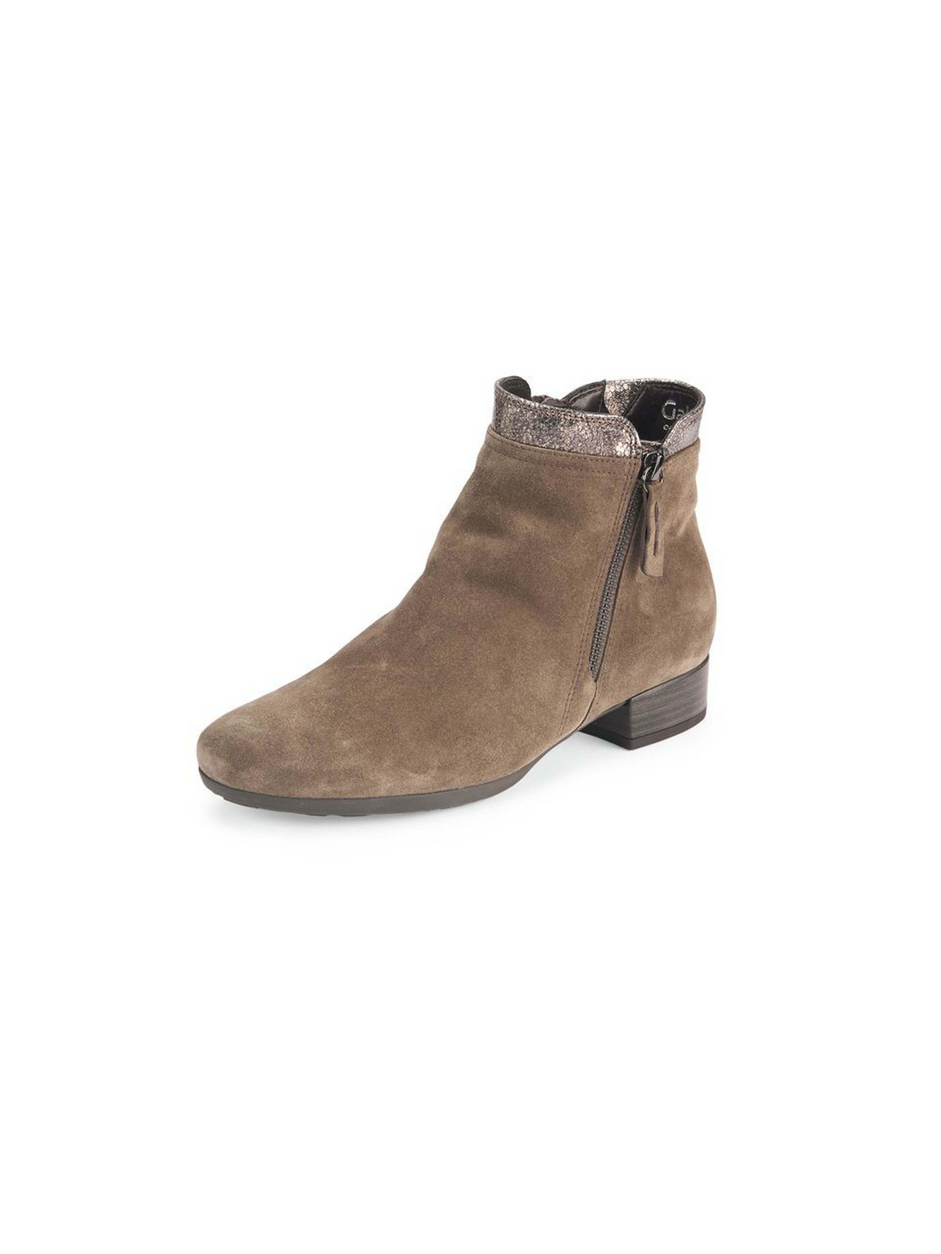 Stiefelette