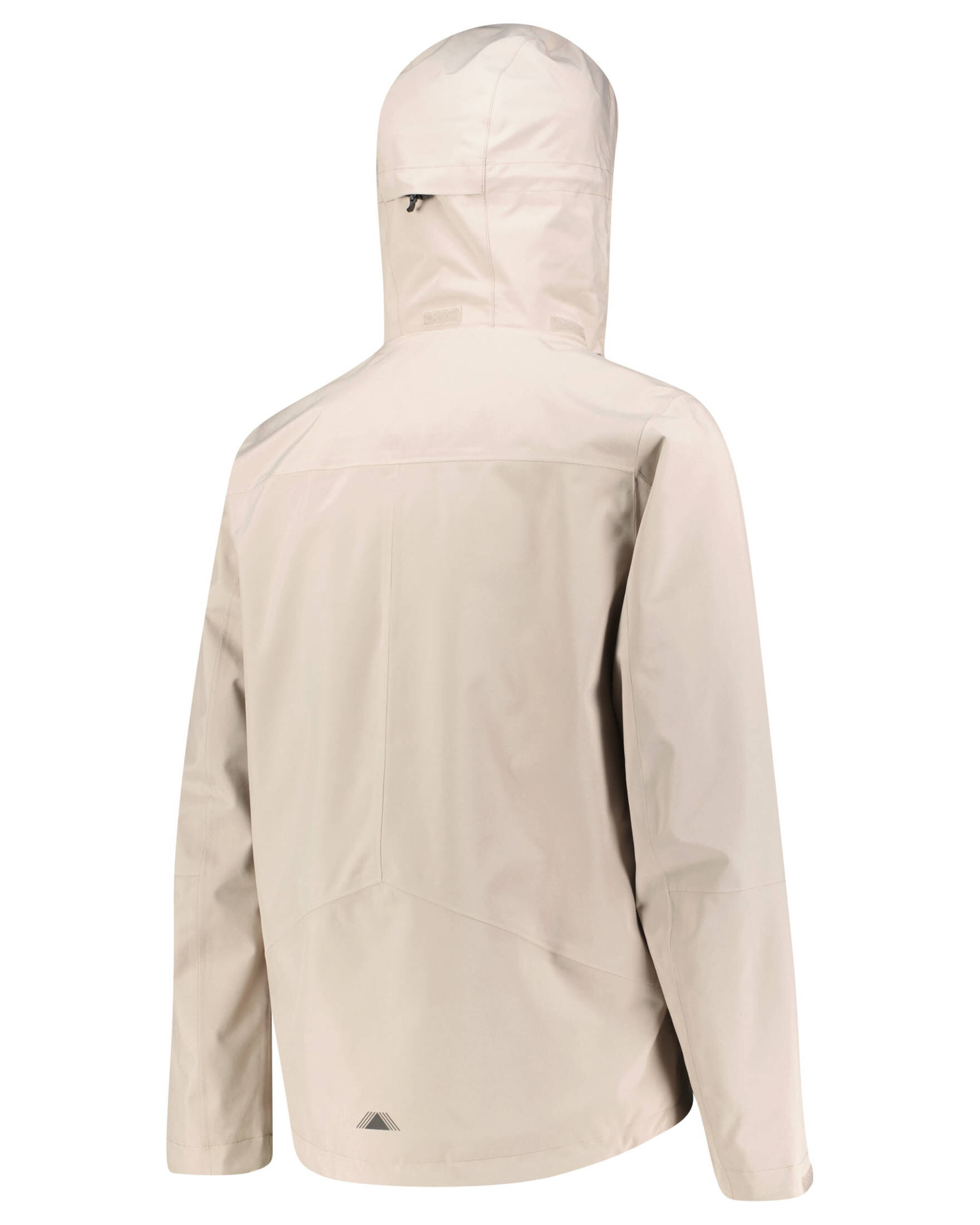 meru| Herren Bergjacke BARCELOS