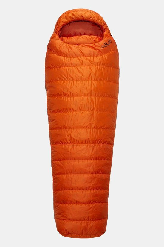 Rab Rab Ascent 300 Long Slaapzak
