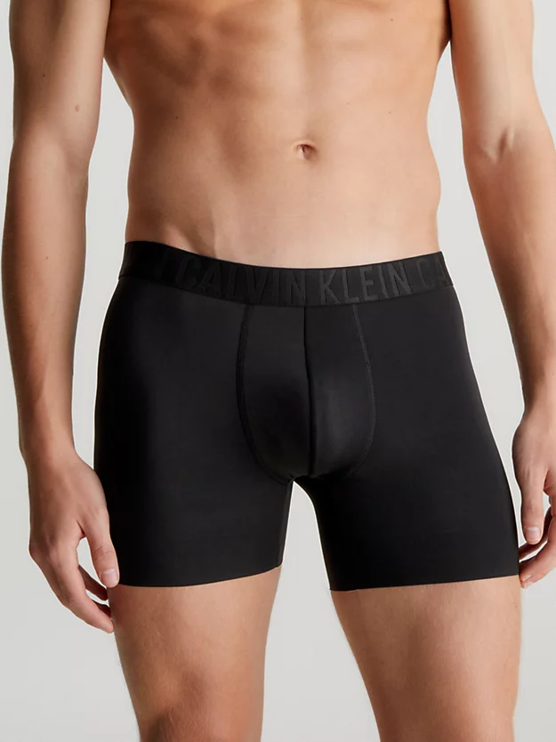 Cuecas Boxer Longas e Justas - Suporte Ultra Intenso de Potência