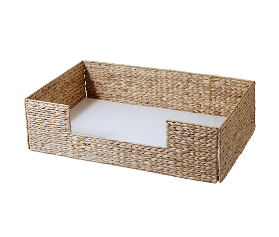 Tierbett Wasserhyazinthe »Domingo«, groß