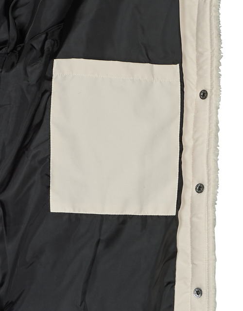 Volcom - BLASTONE COAT - Beige