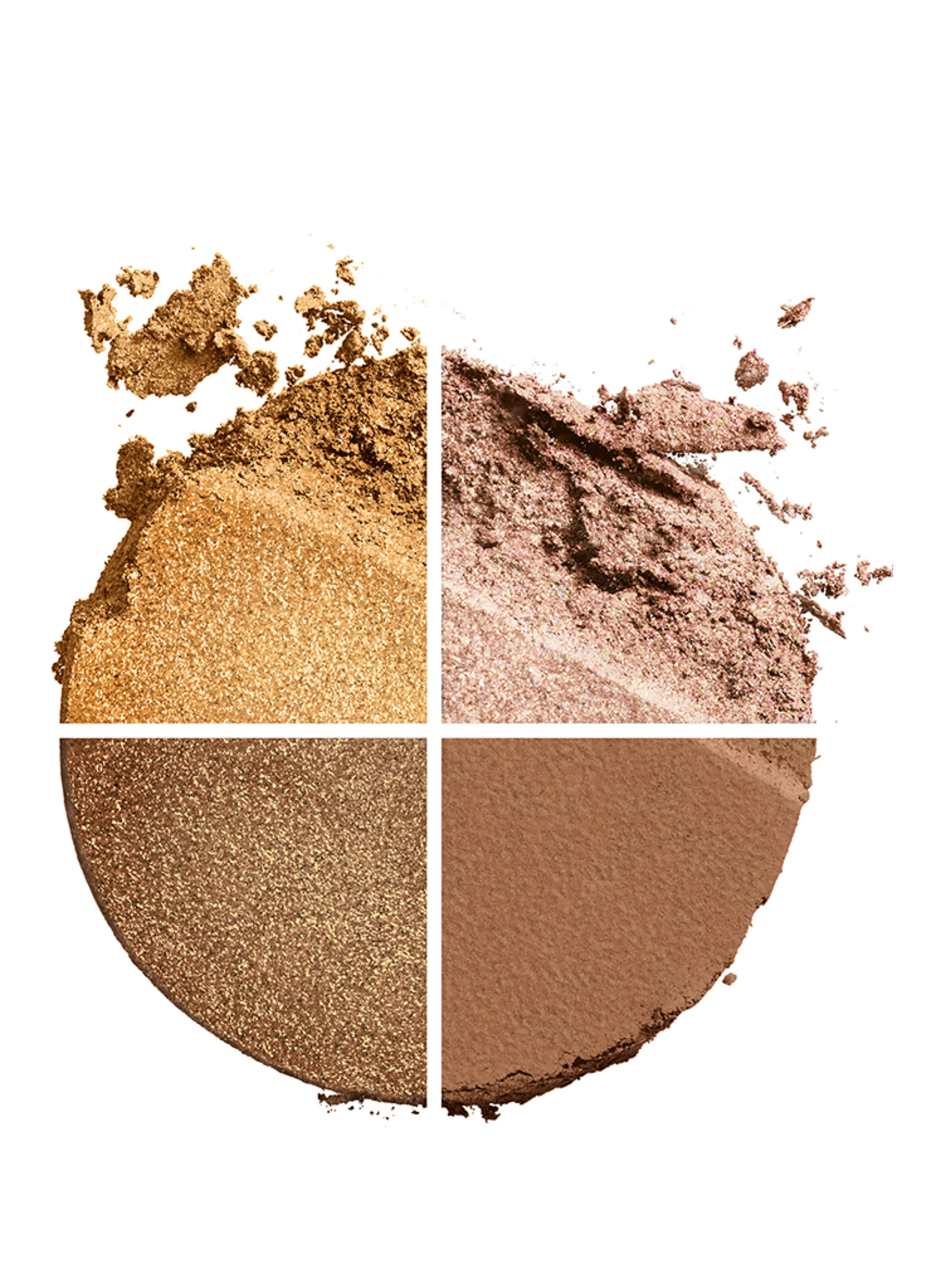 CLARINS OMBRE 4 COULEURS