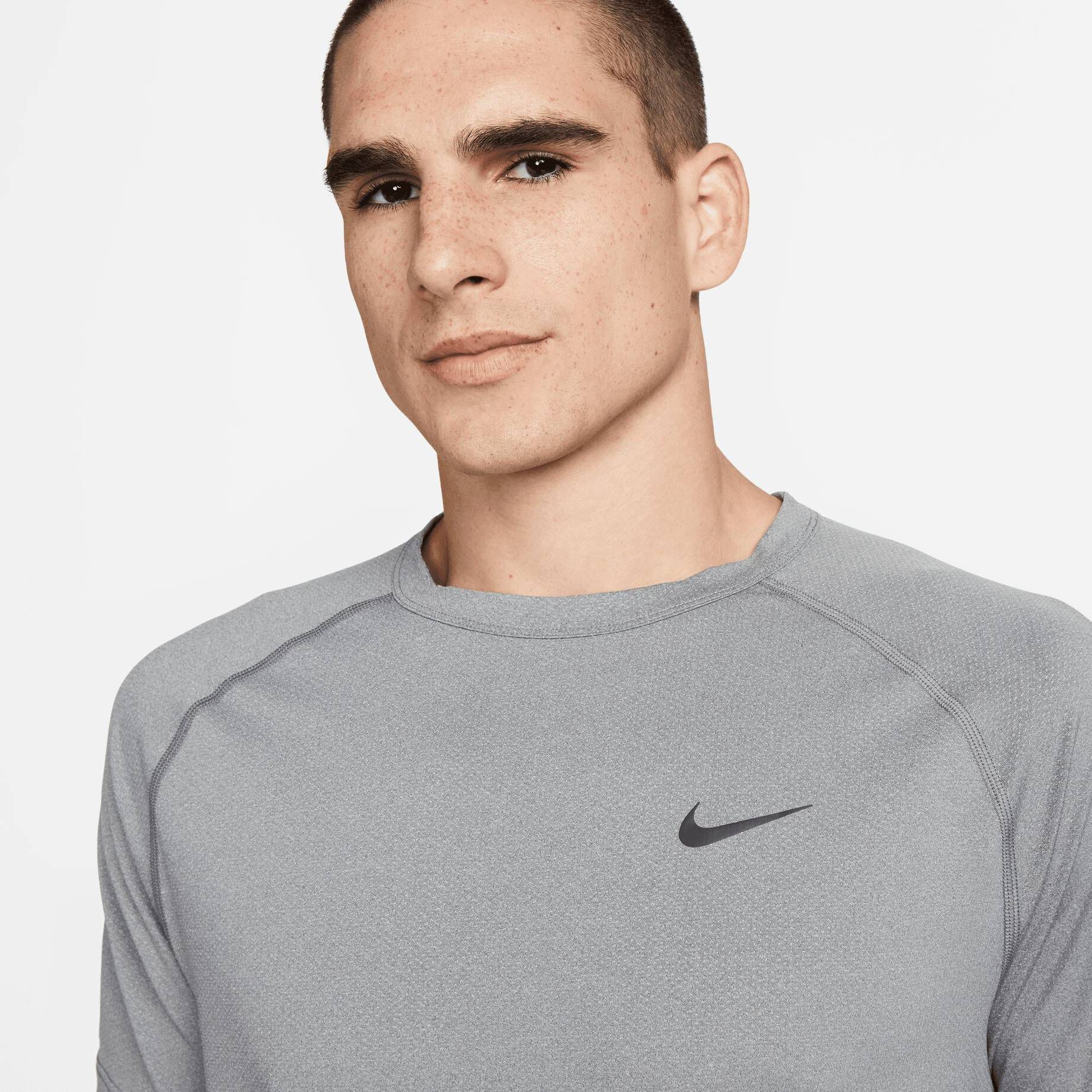 Nike| Herren Trainingsshirt