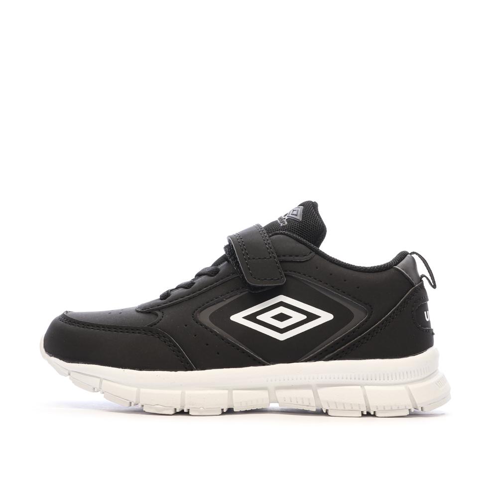 Umbro Baskets Noir Garçon Umbro Ozay