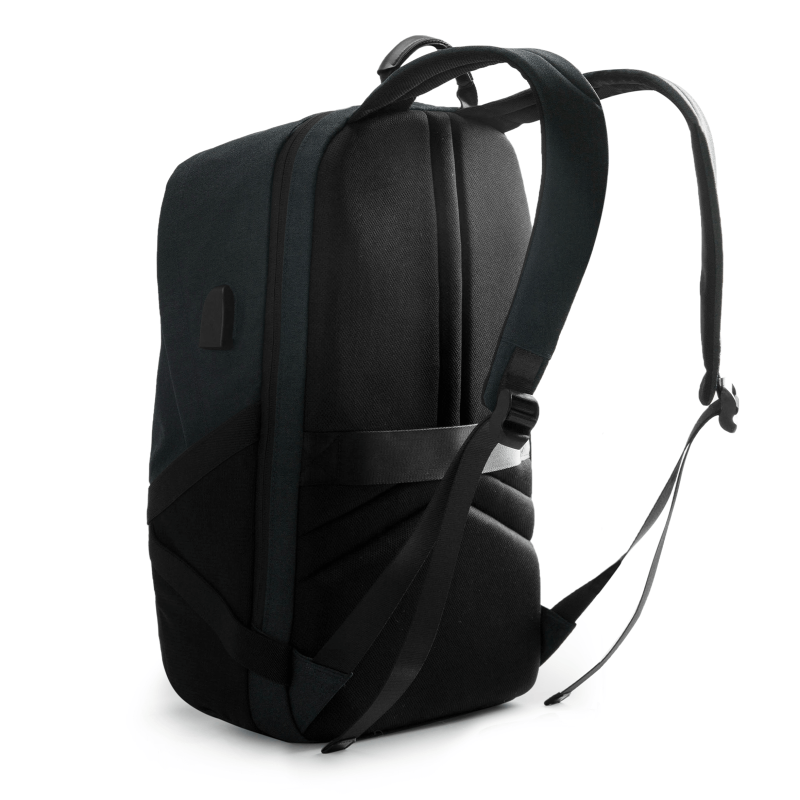 Sac à dos Falco 46cm Oxford Blue