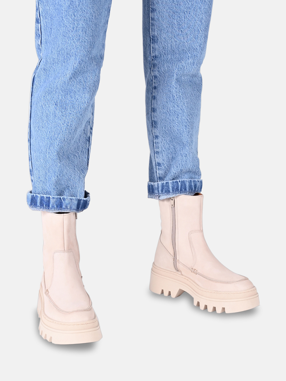 Stiefelette DANI