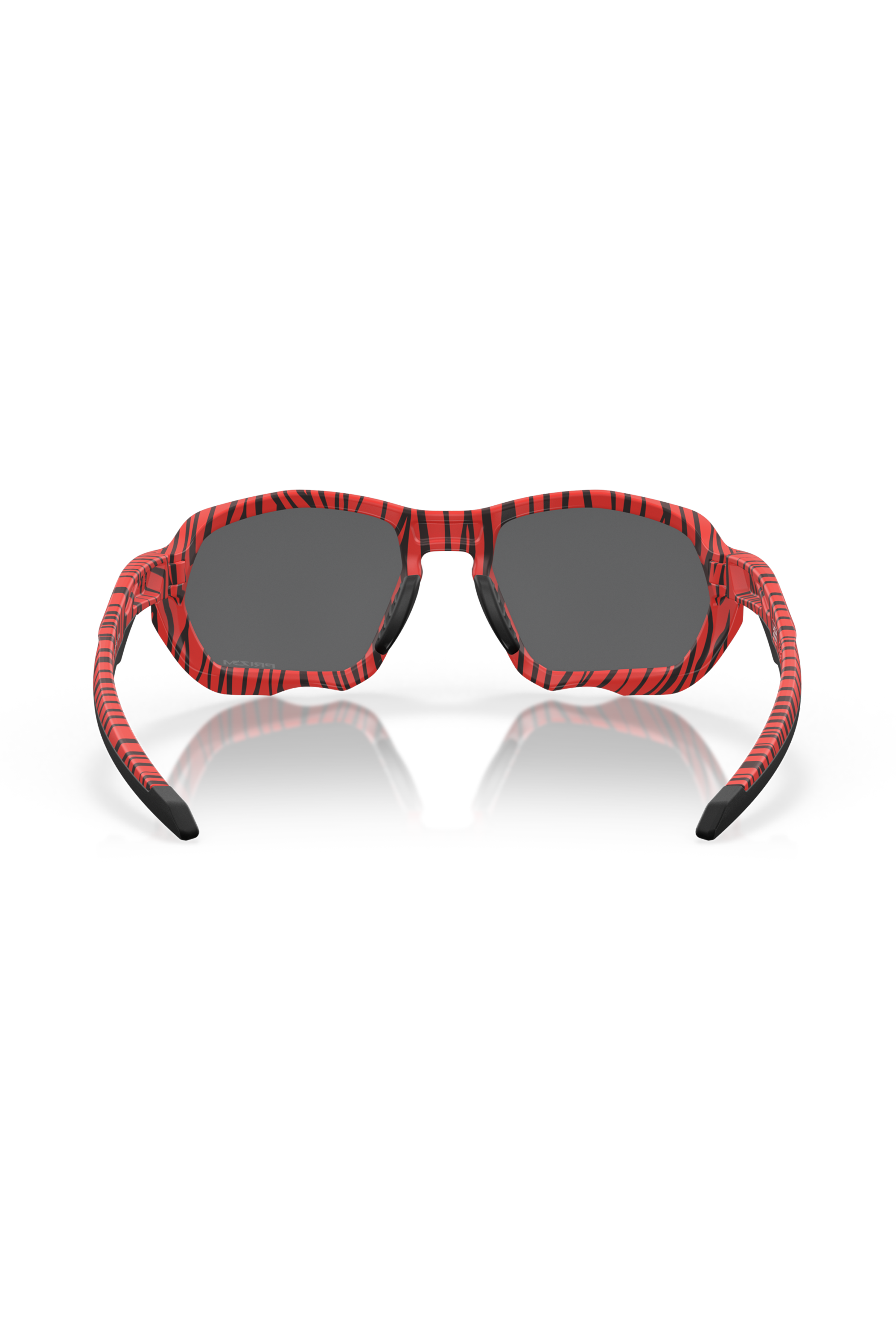 OAKLEY Lunettes de soleil PLAZMA Multicolore
