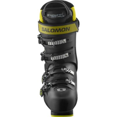 SalomonSelect 80 Wide - schwarz
