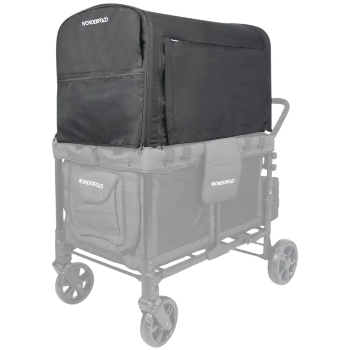 WonderFoldWonderFold   Original Flex Verdeck 4er Sitz