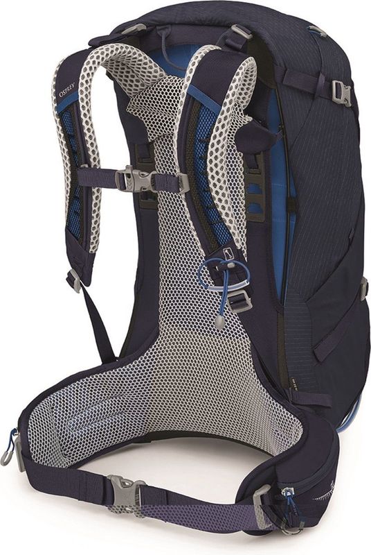 Osprey - Stratos 34 - Wandeltas - Blauw