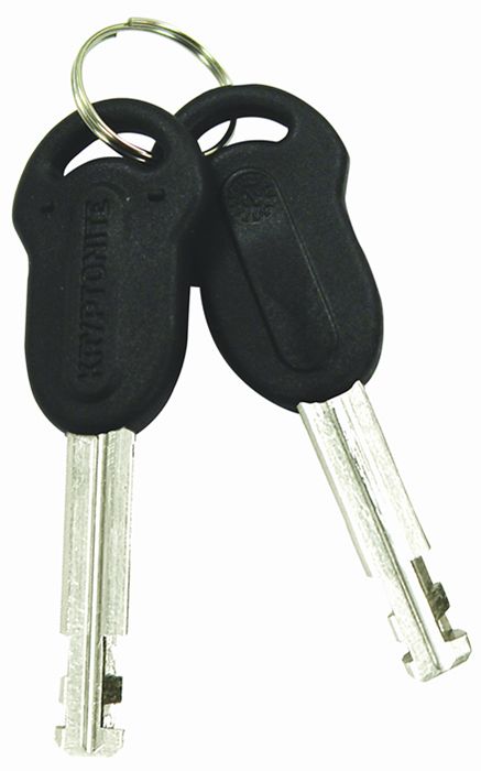 Kryptonite KryptoLok Mini 7 + KryptoFlex Kabel 120cm kaufen | Bike-Discount