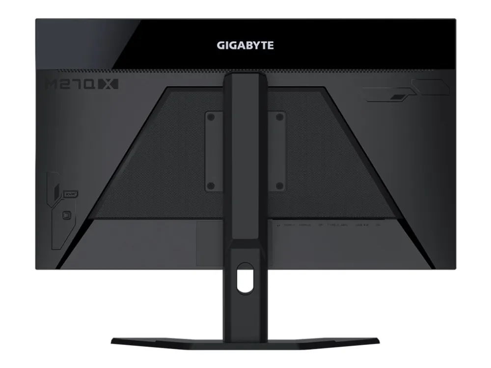 [OUTLET] - Gigabyte M27Q X - LED-skærm - 27
