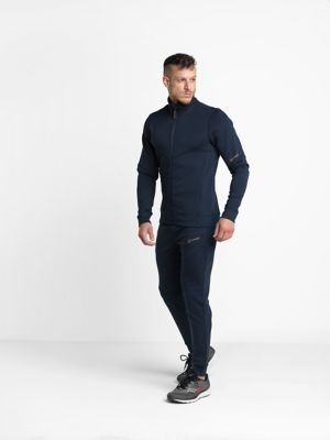 BengerTrainer - dunkelblau/navy
