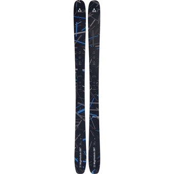 Fischer Nightstick 97 24/25 Ski
