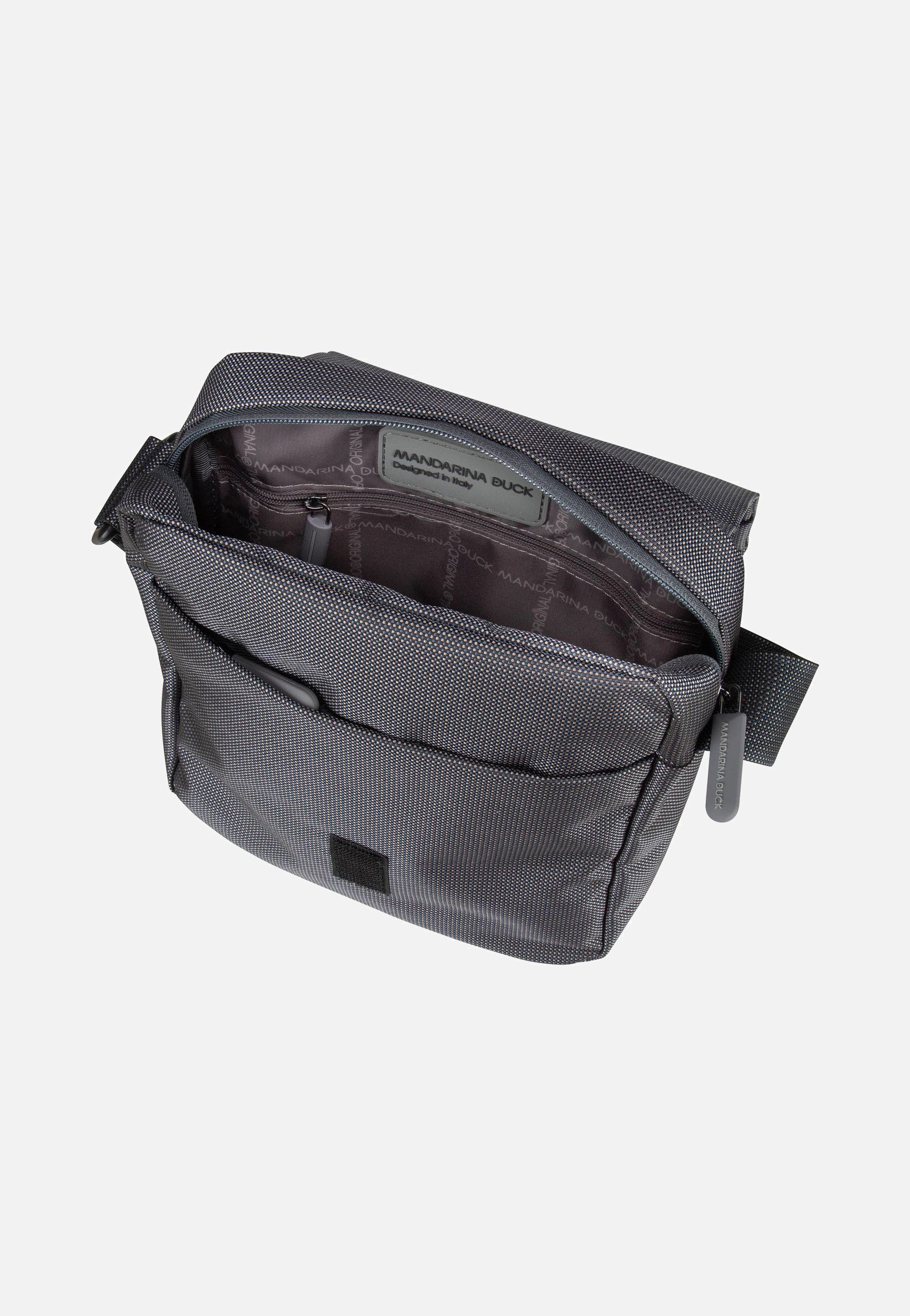 District Medium KPT04 Steel - Crossbody Bag