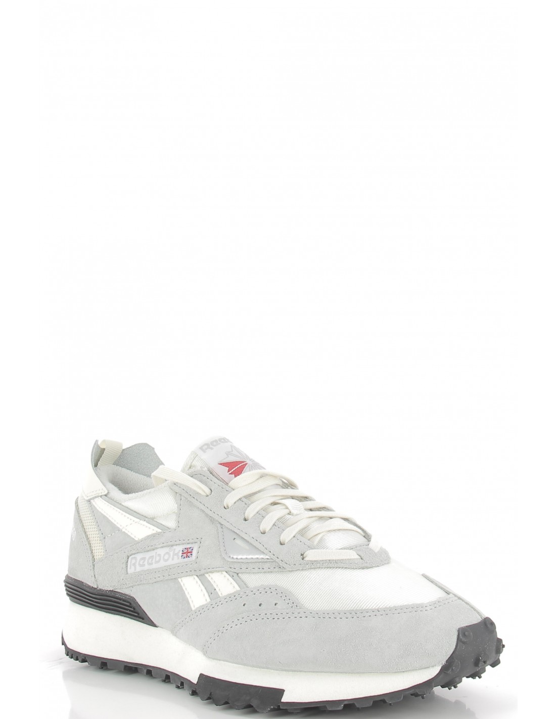 reebok Sneakers Homme lx2200 Blanc/Gris