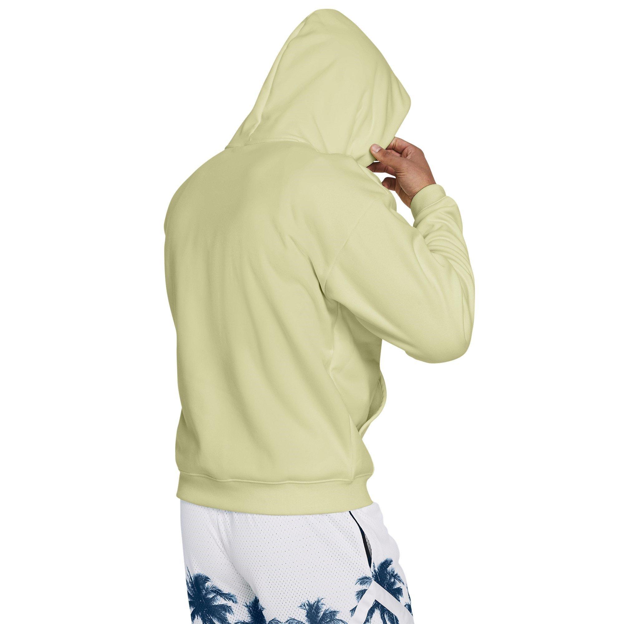 Under Armour Under Armour Curry Greatest Hoodie Hoody Mens