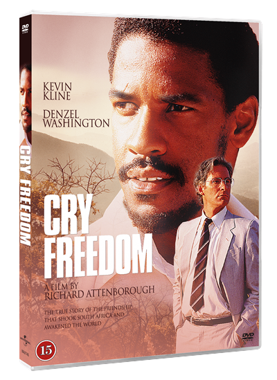 Cry Freedom
