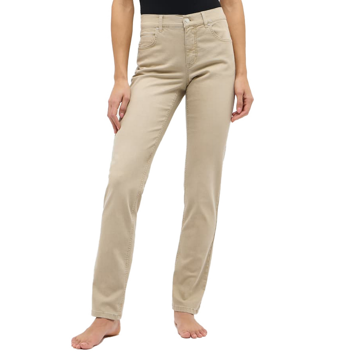 Dames Jeans Logan # nitro satin 82 cm