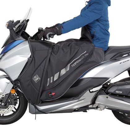 Tablier Tucano Urbano TERMOSCUD PRO R207PROX - Noir
