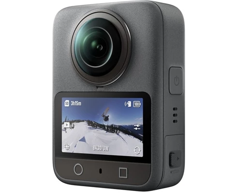 DJI Osmo 360 Adventure Combo