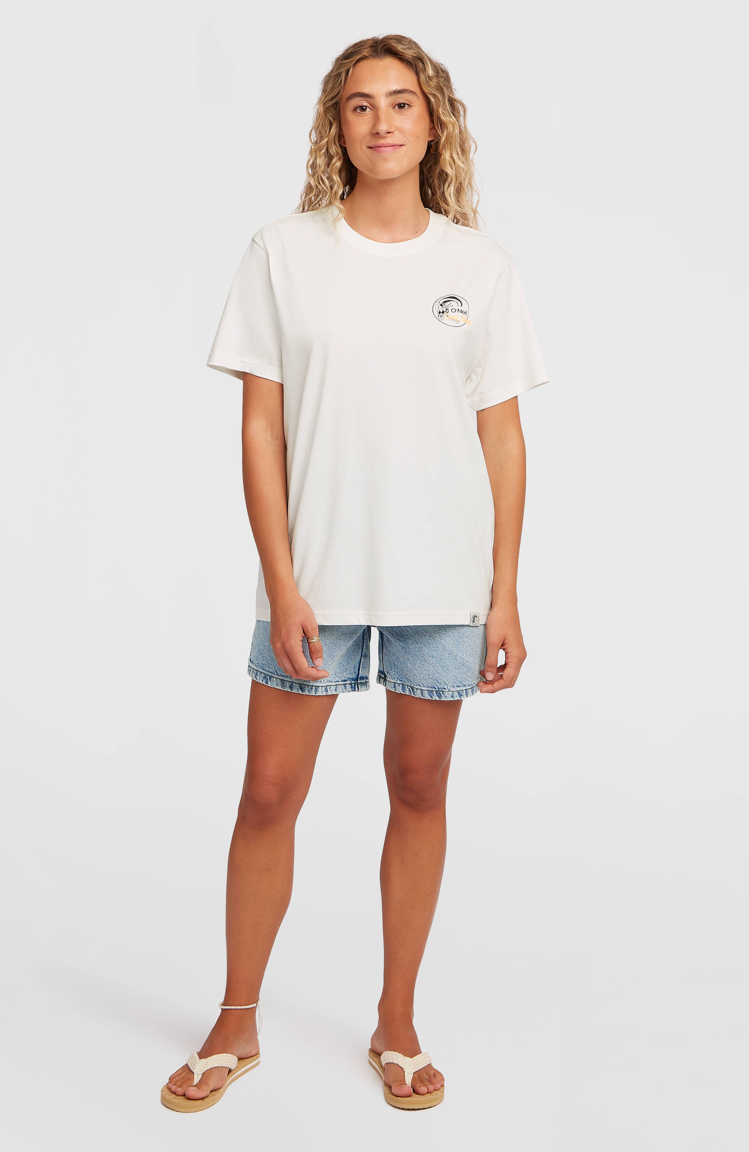 O'Riginals Vintage Graphic T-shirt