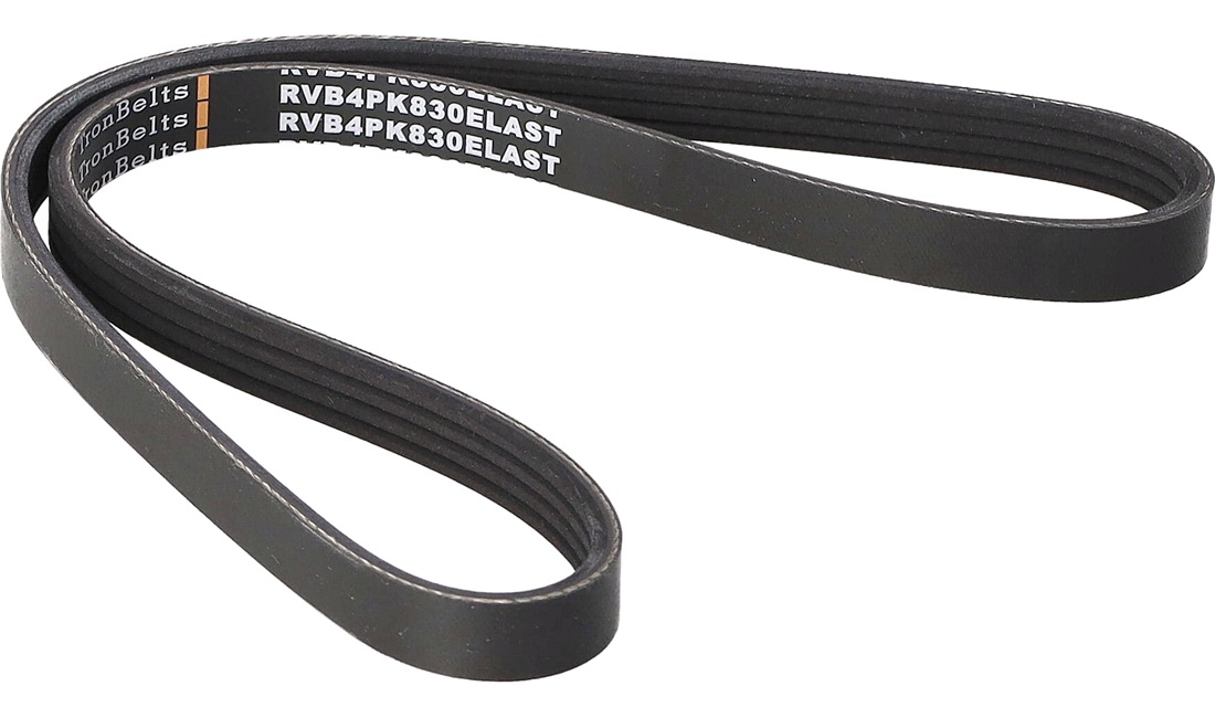 Multi v-rem 4 pk x 830 mm