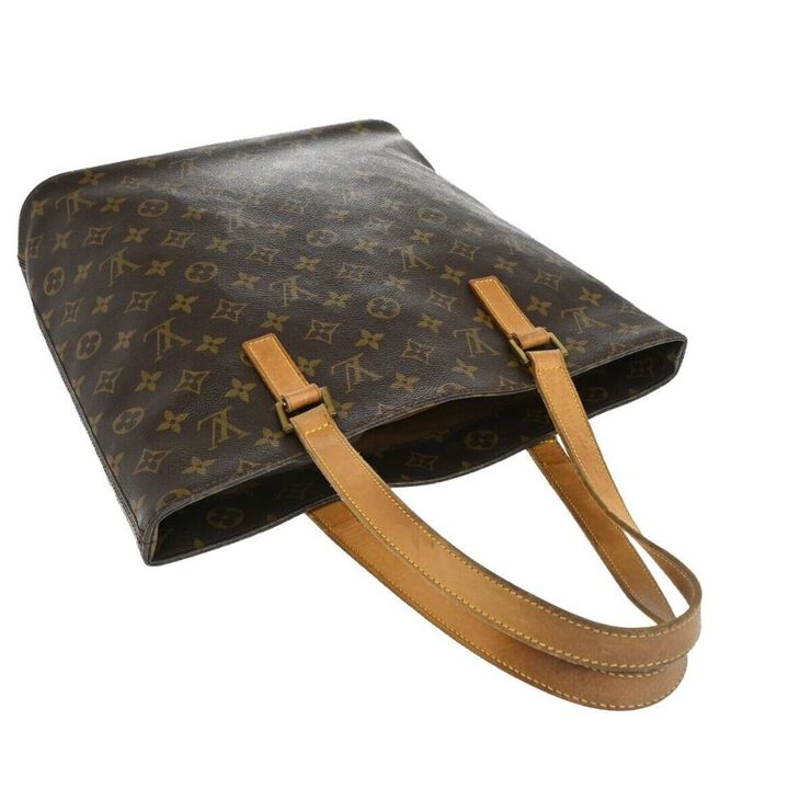 Louis Vuitton Vintage Louis Vuitton Vavin Brown