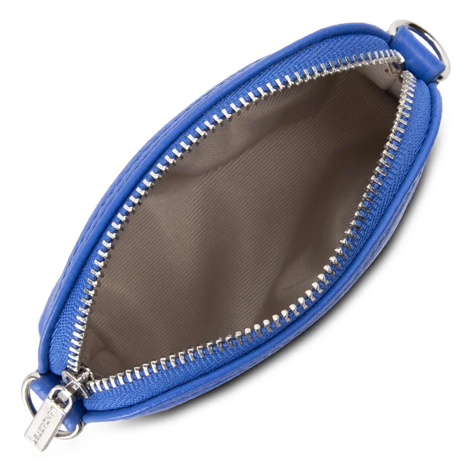Foulonné PM-Petit porte-monnaie