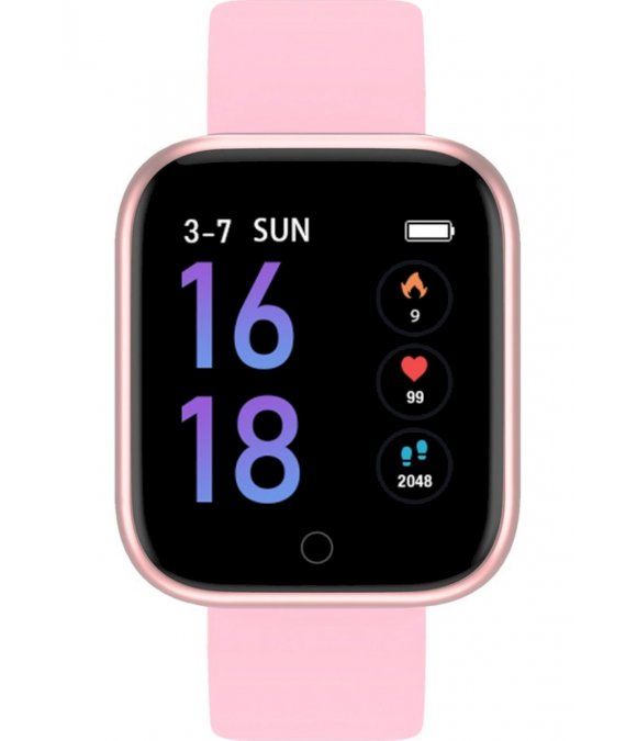 Fitnessuhr - Smarty2.0 - SW013C