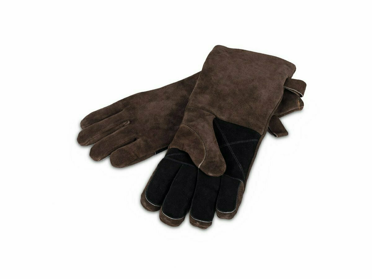 Petromax set XL Aramide bbq handschoenen