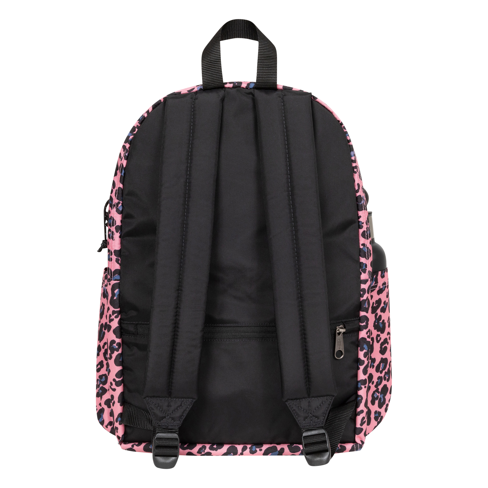DAY OFFICE - Sac à dos imprimé | Rose