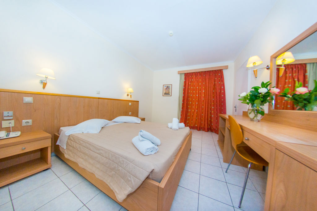 Poseidon Beach All Inclusive - Hotel
