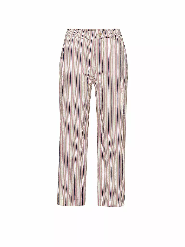 RAPHAELA BY BRAX Culotte LORELLA rosa