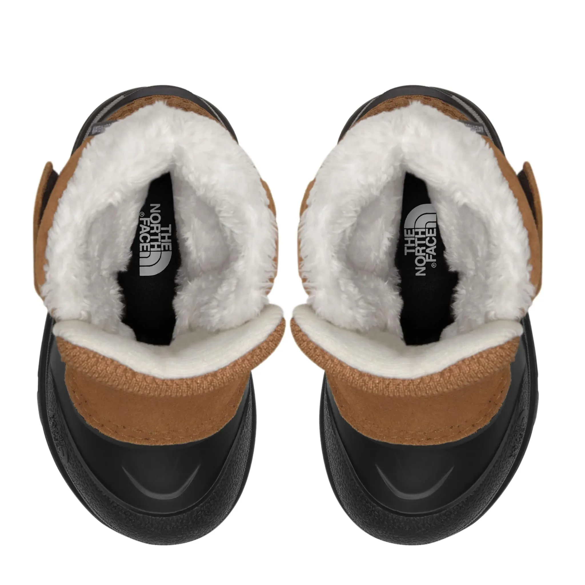 The North Face Botte Alpenglow II Pointures 4-9