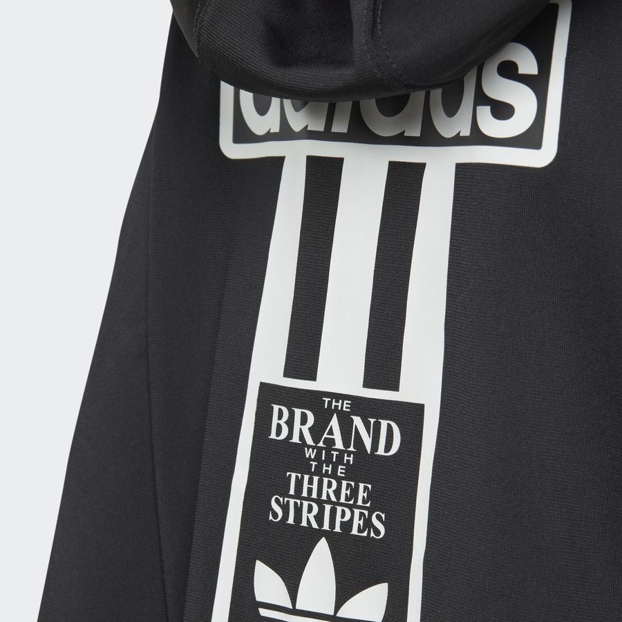 Adidas Original Ensemble veste à capuche entièrement zippée Adibreak