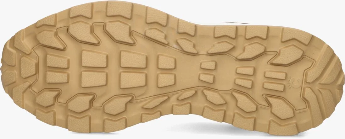 NUBIKK witte nubikk lage sneakers oberon nora