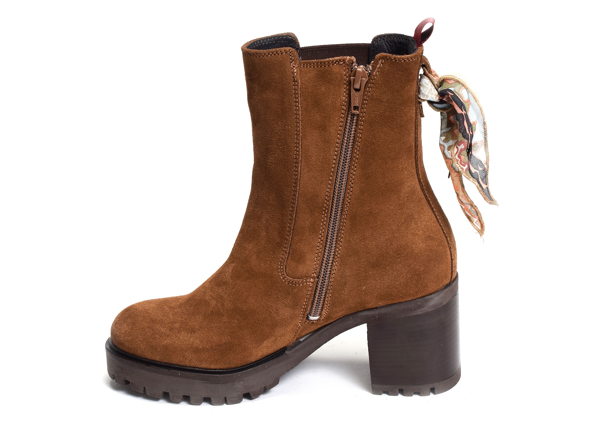 Radja 4580 marron